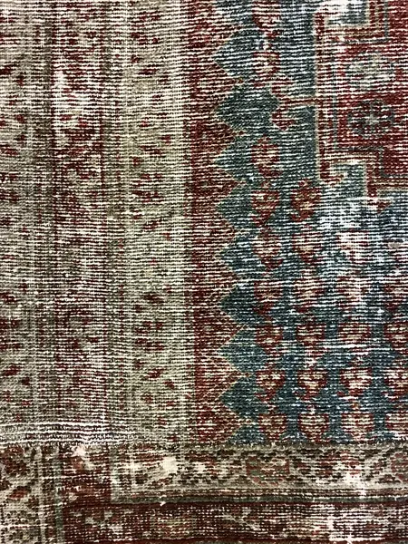 Hamadan / 31486 | WOVEN