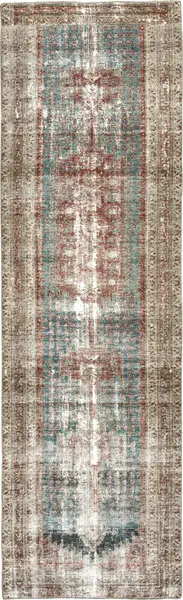 Hamadan / 31486 | WOVEN