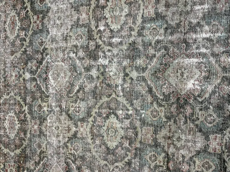 Mahal / 32027 | WOVEN