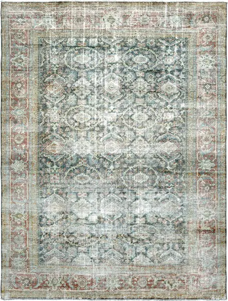 Mahal / 32027 | WOVEN