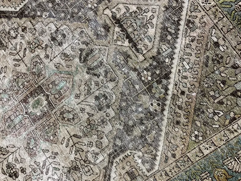 Hamadan / 32032 | WOVEN