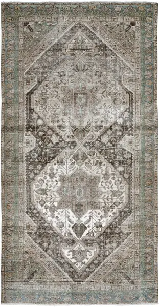 Hamadan / 32032 | WOVEN