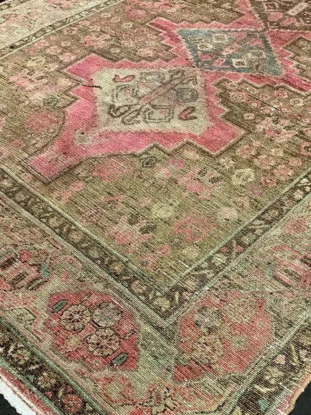 Hamadan / 32043 | WOVEN