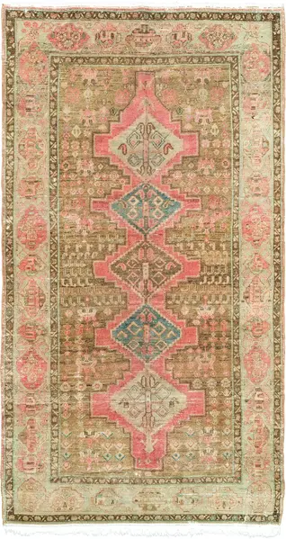 Hamadan / 32043 | WOVEN