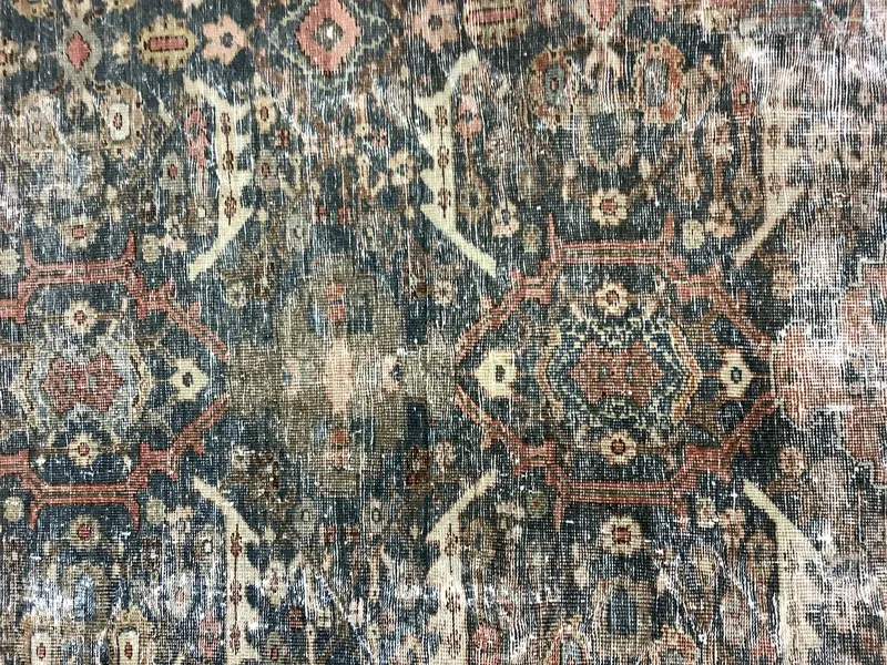 Mahal / 32048 | WOVEN
