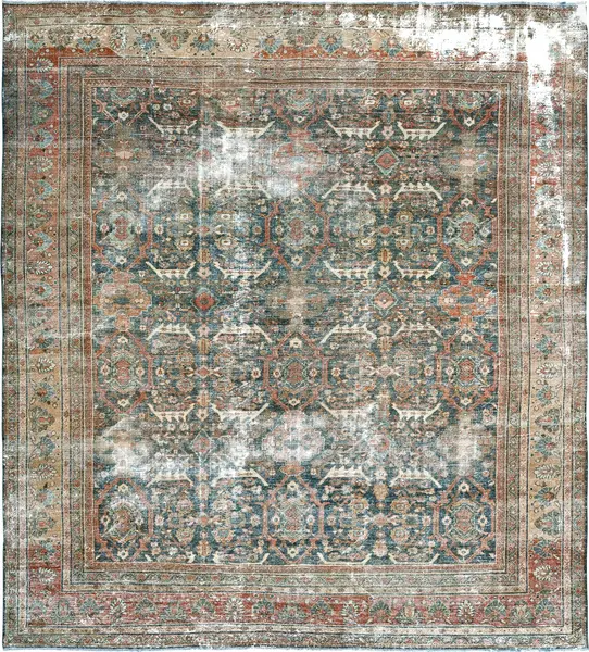 Mahal / 32048 | WOVEN