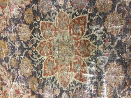 Saltanabad / 32111 | WOVEN