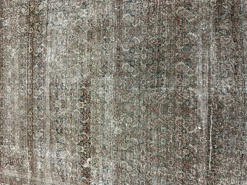 Mahal / 32116 | WOVEN