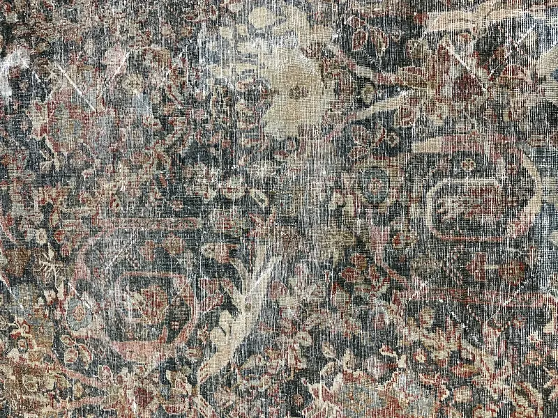 Mahal / 32123 | WOVEN