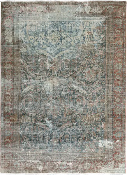 Mahal / 32123 | WOVEN