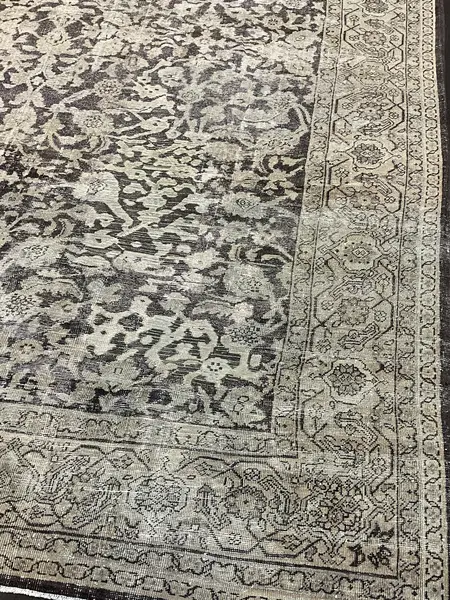 Mahal / 32137 | WOVEN