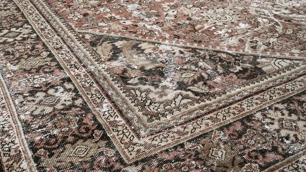 Mahal / 32138 | WOVEN