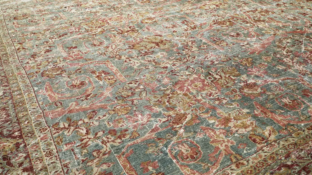 Mahal / 32156 | WOVEN