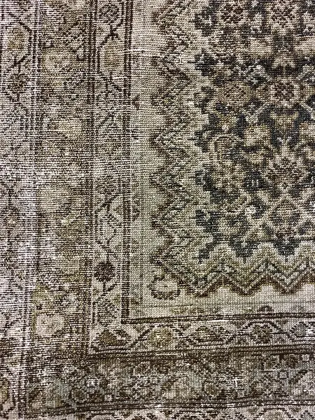 Mallayer / 32269 | WOVEN