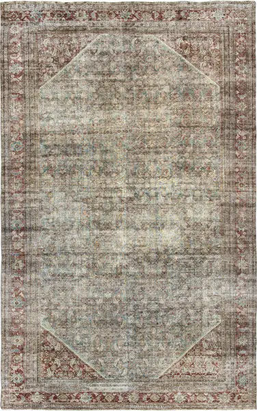 Mahal / 32734 | WOVEN