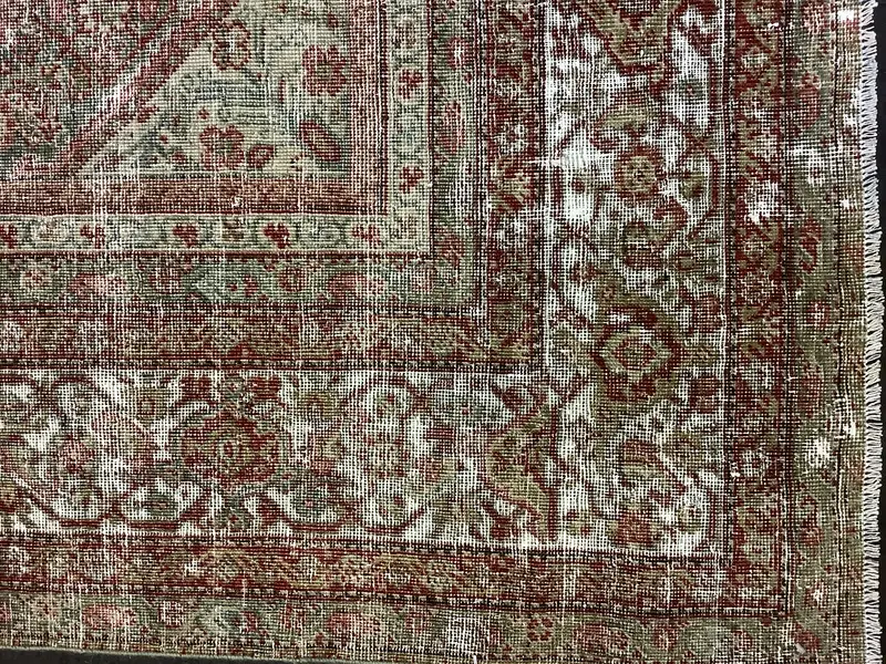 Mahal / 32837 | WOVEN