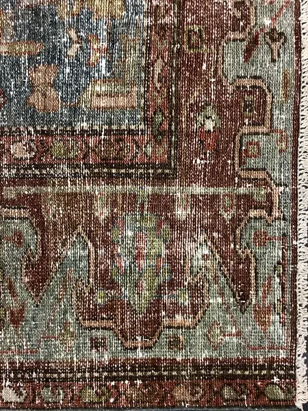 Mallayer / 32839 | WOVEN