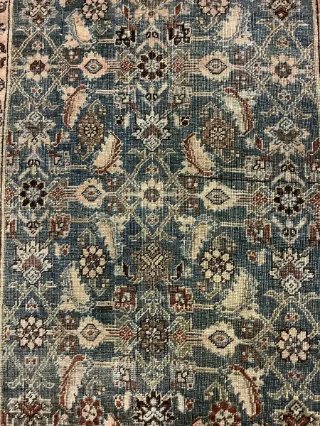 Bijar / 32840 | WOVEN