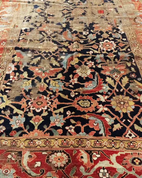 HAMADAN / 33099 | WOVEN