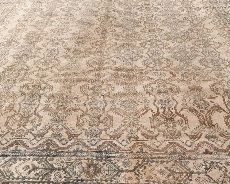 HAMADAN / 33115 | WOVEN