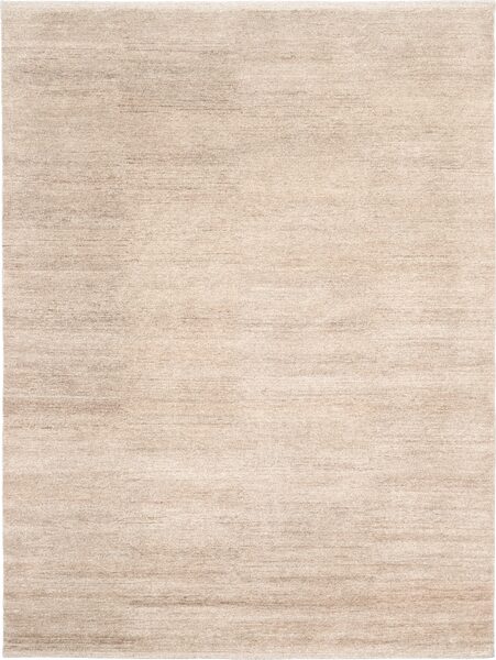 ALLO/WOOL - IVORY (UNDYED) | WOVEN
