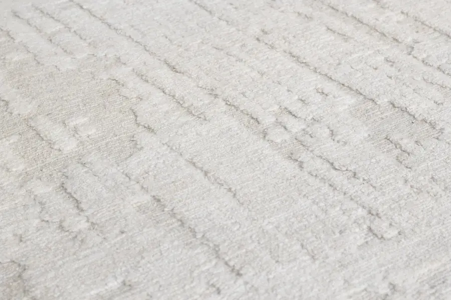 SUKU - SNOW (ALLO / LINEN) | WOVEN