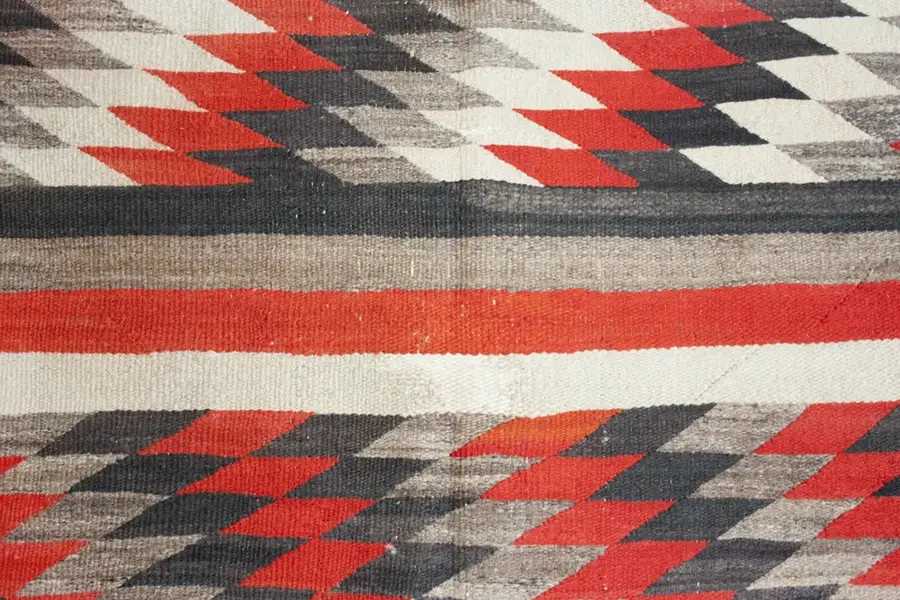 navajo / 20628 | WOVEN