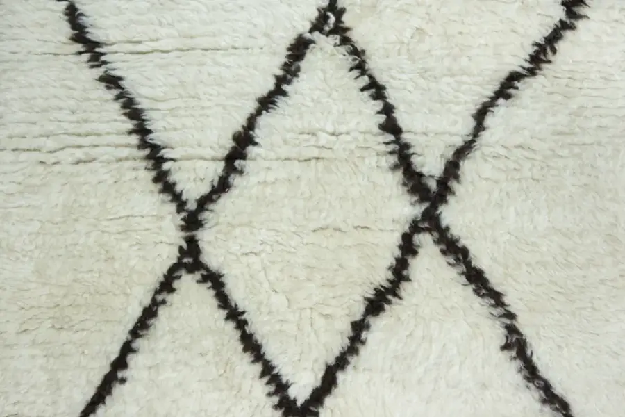 Moroccan / 20653 | WOVEN