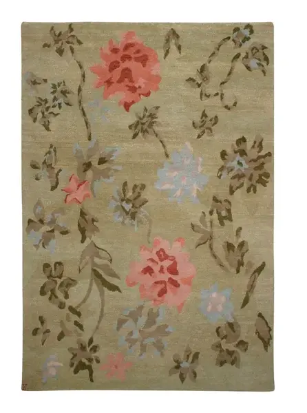 New Moon - Giverny / 13544 | WOVEN