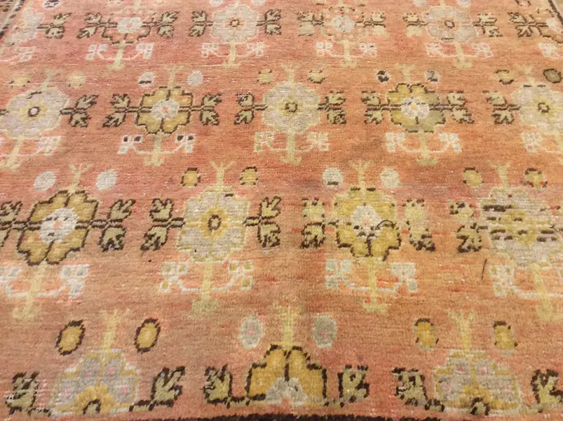Khotan / 19081 | WOVEN