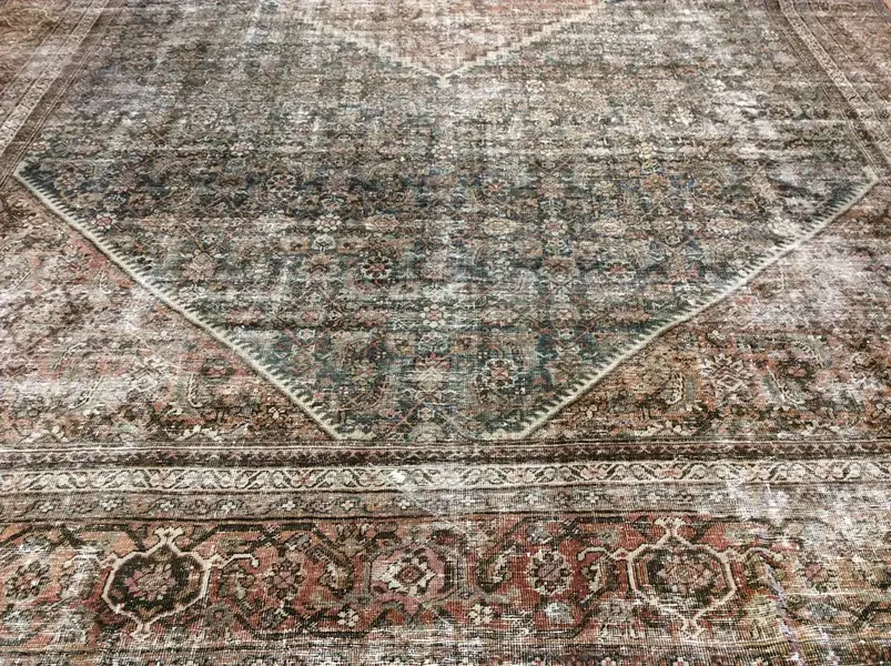 Mahal / 19665 | WOVEN