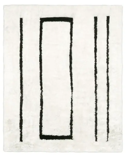 q - black | WOVEN