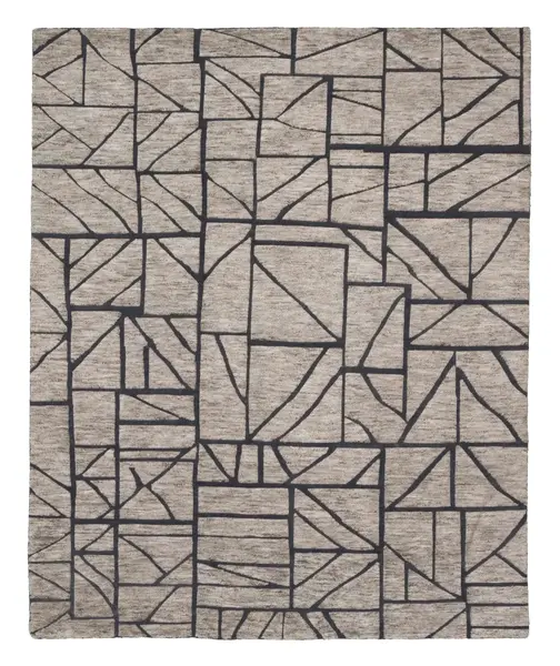 RO - TAUPE | WOVEN