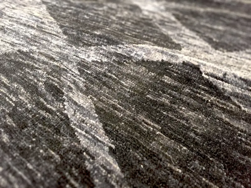 AIRRO - CHARCOAL | WOVEN