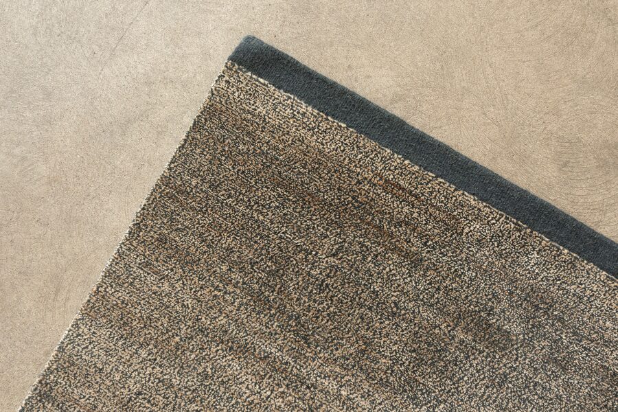 ALLO/WOOL - AEGEAN | WOVEN