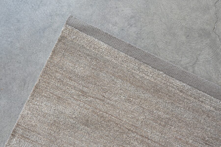 ALLO/WOOL - DOVE | WOVEN