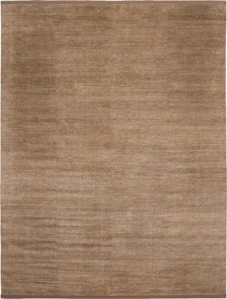 ALLO/WOOL - LIGHT BROWN | WOVEN