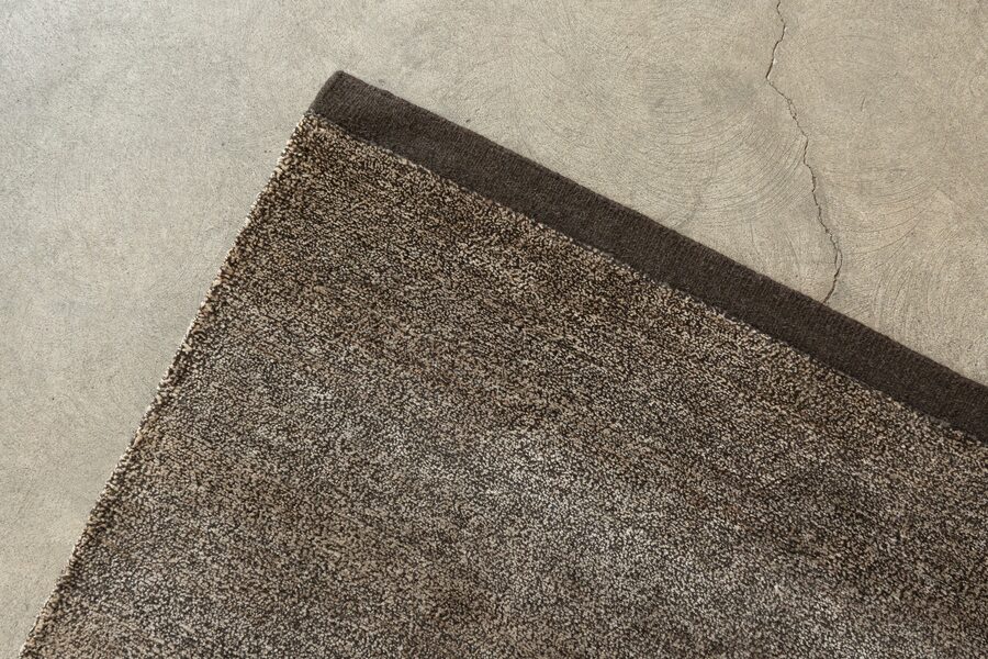ALLO/WOOL - SABLE | WOVEN