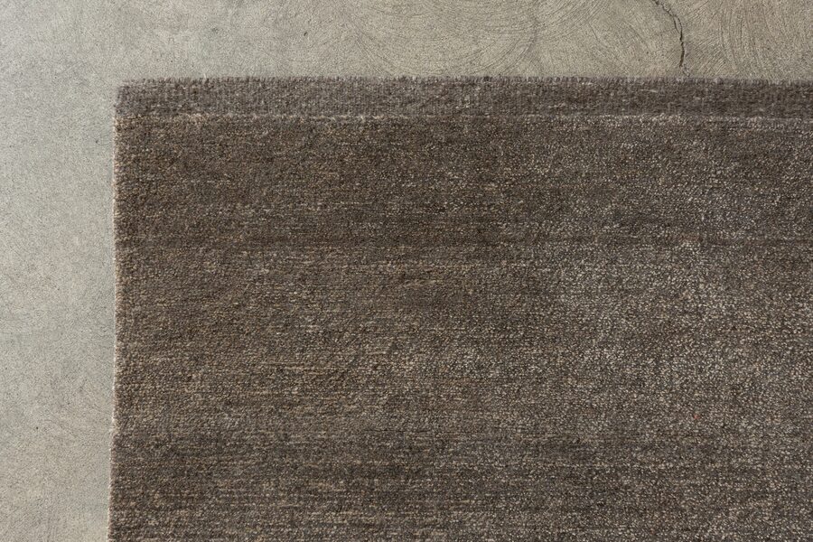 ALLO/WOOL - SPARROW (UNDYED) | WOVEN