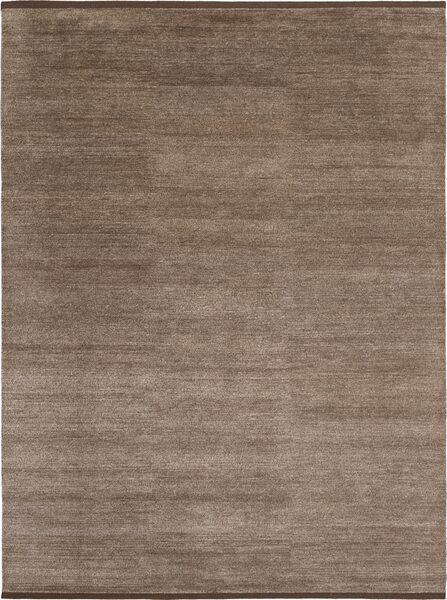 ALLO/WOOL - UMBER | WOVEN
