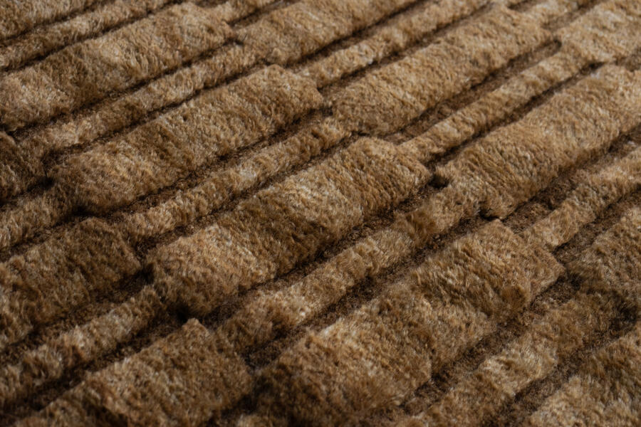 BARDI - SEPIA | WOVEN