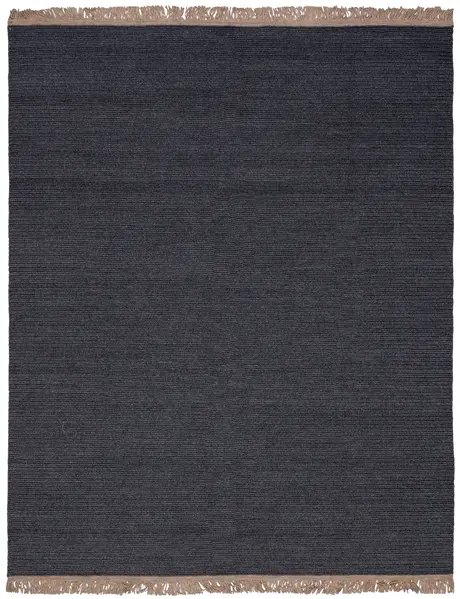 basalt - charcoal | WOVEN