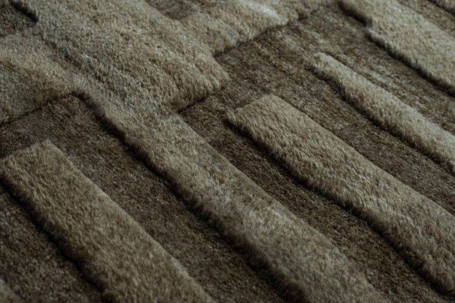 CARO - OLIVE | WOVEN