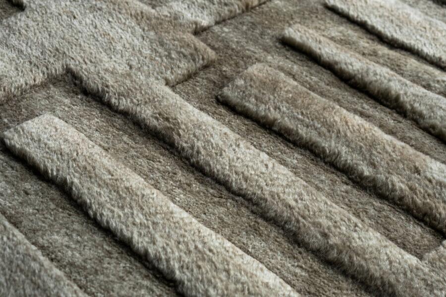 CARO - SAGE | WOVEN