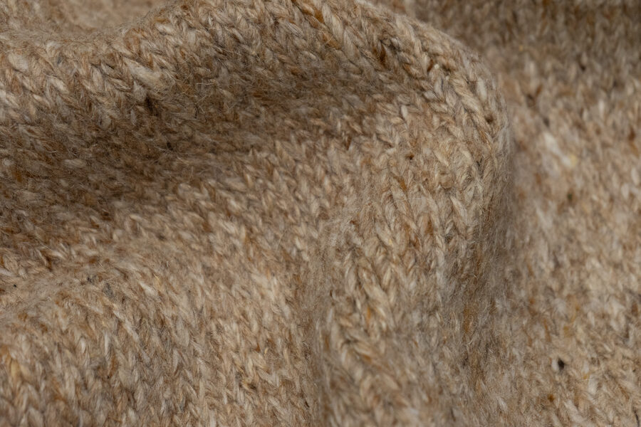 CHUNKY SOUMAK - CAMEL | WOVEN