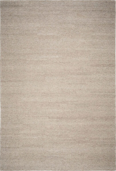 CHUNKY SOUMAK - ECRU | WOVEN