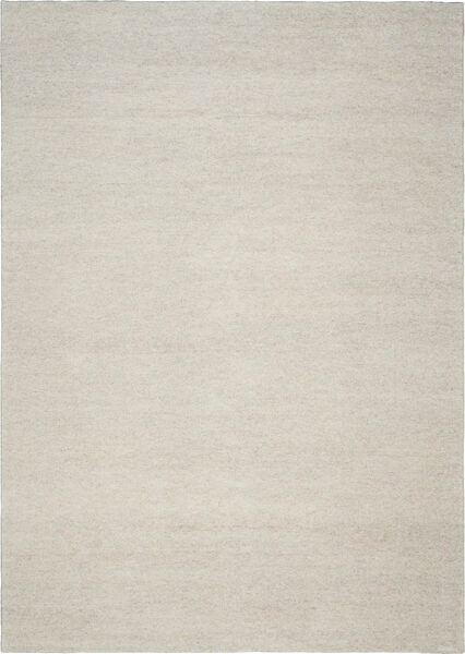 CHUNKY SOUMAK - IVORY | WOVEN