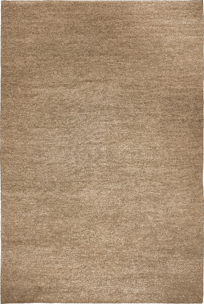CHUNKY SOUMAK - LIGHT BROWN | WOVEN