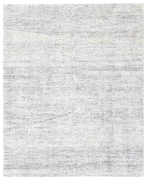 distressed wool - light grey | WOVEN