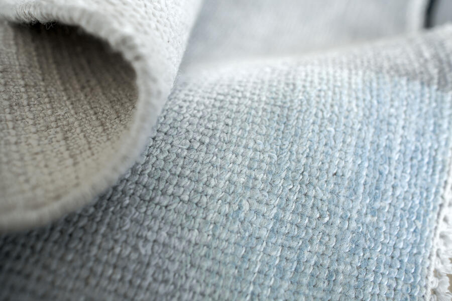 emmanuel - turkish knot - stone | WOVEN